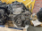 Двигатель Toyota 2AZFSE-2641607 2WD БЕЗ КОНДЕРА Avensis AZT251