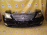 Ноускат Lexus LS460 '2006-2009 Дефект бампера (сонары) Без радиатора охлаждения ф.50-79 xenon тум.50-77 (Черный)