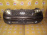 Ноускат Infiniti FX35 S50 '2002-2008 a/t Без эмблемы ф.1716 xenon тум.P1290 (Серый)