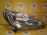 Фара Honda P9603 прав Fit GP1 '2010-2013 (Голубой оттенок)