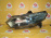Фара Honda 100-22877 лев Insight ZE2 '2009-2011