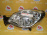 Фара Mazda P4515 лев Verisa DC5W '2004-2015