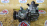 ТНВД Mitsubishi 4P10 Canter + промежуточный вал с шестернёй 0445010512