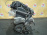 Двигатель Volkswagen Golf 4 AZJ-078853 EA113 2.0L 8V акпп 1J1/1U2 '2003