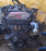 Двигатель Mazda FP-793466 4WD без генератора Capella/Premacy CP8W