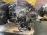 Двигатель Toyota 2AZFSE-2102302 2WD БЕЗ КОНДЕРА Avensis AZT251