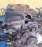Двигатель Toyota 1ZZ-1137499 без охлаждения Vista Ardeo ZZV50-0045680