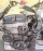 Двигатель Mitsubishi 4B12-AB3985 Outlander CW5W '2006-2012