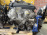 Двигатель Nissan VQ35-DE-423692C 4WD БЕЗ НАВЕСНОГО Teana/Murano J32-Z51 '2008-