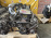 Двигатель Toyota 7A-FE-H139416 БЕЗ НАВЕСНОГО Carina/Corona Premio AT211