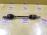Привод Honda GK3 Fit L13B перед, лев 2WD ВН-25шл. Н-26шл.