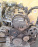 Двигатель Mitsubishi 4G63-JK5867 4WD SOHC 16VALVE Airtrek/Outlander CU2W/CU4W