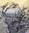 Двигатель Mazda FP-718160 2WD без генератора Capella/Premacy CP8W