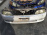 Ноускат Toyota Mark II GX90 '1992-1993 a/t дефект крепления фар с.22-222, ф.22-219 (Белый перламутр)