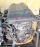 Двигатель Suzuki J24B-1189334 без компрессора конд пробег 114т.км Escudo TDA4W-212985