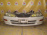 Ноускат Toyota Carina ED ST200 '1993-1995 (без габаритов) Без радиатора охлаждения ф.20-335 с.20-337 (Белый перламутр)
