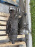 АКПП SUBARU EJ20H TZ102YBABA 4WD
