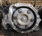 АКПП Toyota 2E/3E/4E/5E A132L  30500-1A610   30500-1A260 2WD ДЕФЕКТ ЗАДНЕЙ КРЫШКИ  ПРОБЕГ 45т.ки  подушка сверху 3х ступая JAPAN Caldina/Corolla/Sprin