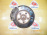 Ступица Daihatsu J131G/J111G Terios Kid перед, прав 2WD/4WD Без ABS. Диск не вентилируемый.Суппорт(FS16K).В сборе с диском и суппортом..