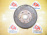 Ступица Mazda LW3W MPV зад, лев 2WD ABS. Барабанные тормоза. В сборе.