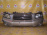 Ноускат Subaru Forester SG5 EJ202 '2002-2004 a/t Дефект бампера ф.1700 тум.114-20759 (Серебро)