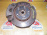 Ступица Toyota ANH20/ANH25/AHR20 Vellfire/Alphard/Previa перед, лев 2WD/4WD ABS. В сборе. 43550-28010. 43212-28120