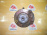 Ступица Toyota ZRR70 Noah/Voxy перед, прав ABS. В сборе. Суппорт 63-25. 43211-44040