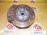Ступица Toyota ZRR70 Noah/Voxy перед, лев ABS. В сборе. 43212-44040
