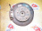 Ступица Nissan NT31/NJ10/J10E X-Trail/Dualis/Qashqai зад, прав 4WD Без рычага. В сборе. 43202JG200