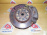 Ступица Toyota ANH20/ANH25/AHR20 Vellfire/Alphard/Previa перед, прав 2WD/4WD ABS. В сборе. 43211-28140. 43550-28010