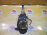 Ступица Nissan/Infiniti PY50/GY50/Y50/KV36/PV36/V36/J50 Fuga/Skyline#QX50/G35/G37/Q60 перед, прав 2WD ABS. Голая без диска и суппорта. 40014-EG000.40202-EG000