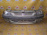 Ноускат Toyota Carina AT210 '1996-1998 a/t Дефект бампера (без габаритов) под антенну ф.20-382 тум.20-384 (Зеленый)
