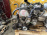 Двигатель Honda D16A-9100140 VTEC БЕЗ  ТРАМБЛЕРА HR-V GH