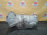 АКПП Cadillac SRX LY7/3H 3.6L 4WD MX5 GM 5L40-E (6GGG) 96025731, 96042890 GMT265 '2007