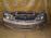 Ноускат Nissan Bluebird Sylphy QG10 '2000-2003 a/t Брак L молдинга (без габаритов) ф.1666 тум.114-63520 (Серый)
