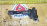 Катушка зажигания Daihatsu EJ-VE L251/651 3 конт.  Trevis/Cuore ( FK0176 ) 19500-97401