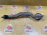 Рычаг Mercedes W211/W219/C219 E-Class перед, лев н изогнутый спереди A2113304911