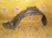 Подкрылок TOYOTA Nadia ACN10 перед, лев SU (Дефект) 53876-44040