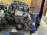 Двигатель Nissan QG15-DE-286015A BLACK TOP ПРОБЕГ 101  Т КМ БЕЗ КОНДЕРА Sunny FB15-343527