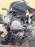 Двигатель Honda D16A-9112484 БЕЗ   ТРАМБЛЕРА  И  ГЕНЕРАТОРА HR-V GH1