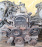 Двигатель Mitsubishi 4G63-GR7202 4WD SOHC 16VALVE Airtrek/Outlander CU2W/CU4W
