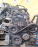Двигатель Mitsubishi 4G63-KC8188 4WD SOHC 16VALVE пробег 52т.км Airtrek/Outlander CU2W/CU4W