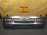 Бампер MITSUBISHI Challenger K99W '1996-1998 перед СОНАРЫ,ОМЫВАТЕЛИ MR242240 (Серебро)