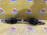 Привод Opel T98/F35/F48/F69/F75 Astra G 2H9/Z18XE перед, лев 1.8L акпп '2002 92090731