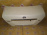 Крышка багажника NISSAN Bluebird Sylphy QG10 '2003-2005 (2 камеры) без замка (Белый перламутр)