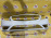 Бампер Mercedes B-Class W246 '2013 перед A2468851625 (Белый)