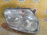 Фара Renault Duster HSA/H79 '2014 прав Depo светлый отражатель