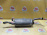 Глушитель Toyota Funcargo NCP20/NCP21/NCP30/NCP31/NCP34 1NZ-FE задняя банка