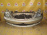 Ноускат Toyota Nadia SXN10 '1998-2001 a/t (без габаритов) ф.44-18 (Серебро)