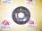 Колодки тормозные Honda Fit GA5/GA6 drum. В сборе с пружинками. зад, прав